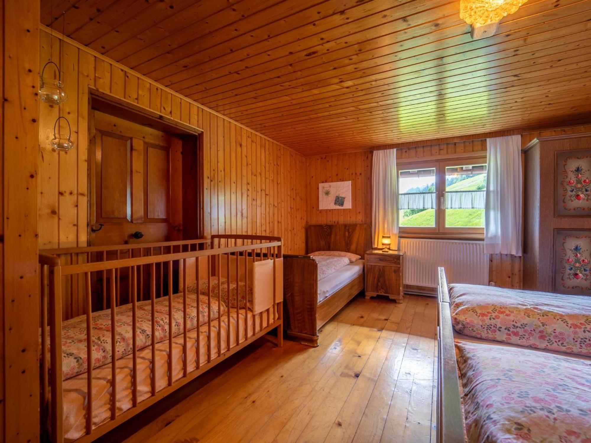Ferienhaus Rinderer Sonntag 외부 사진