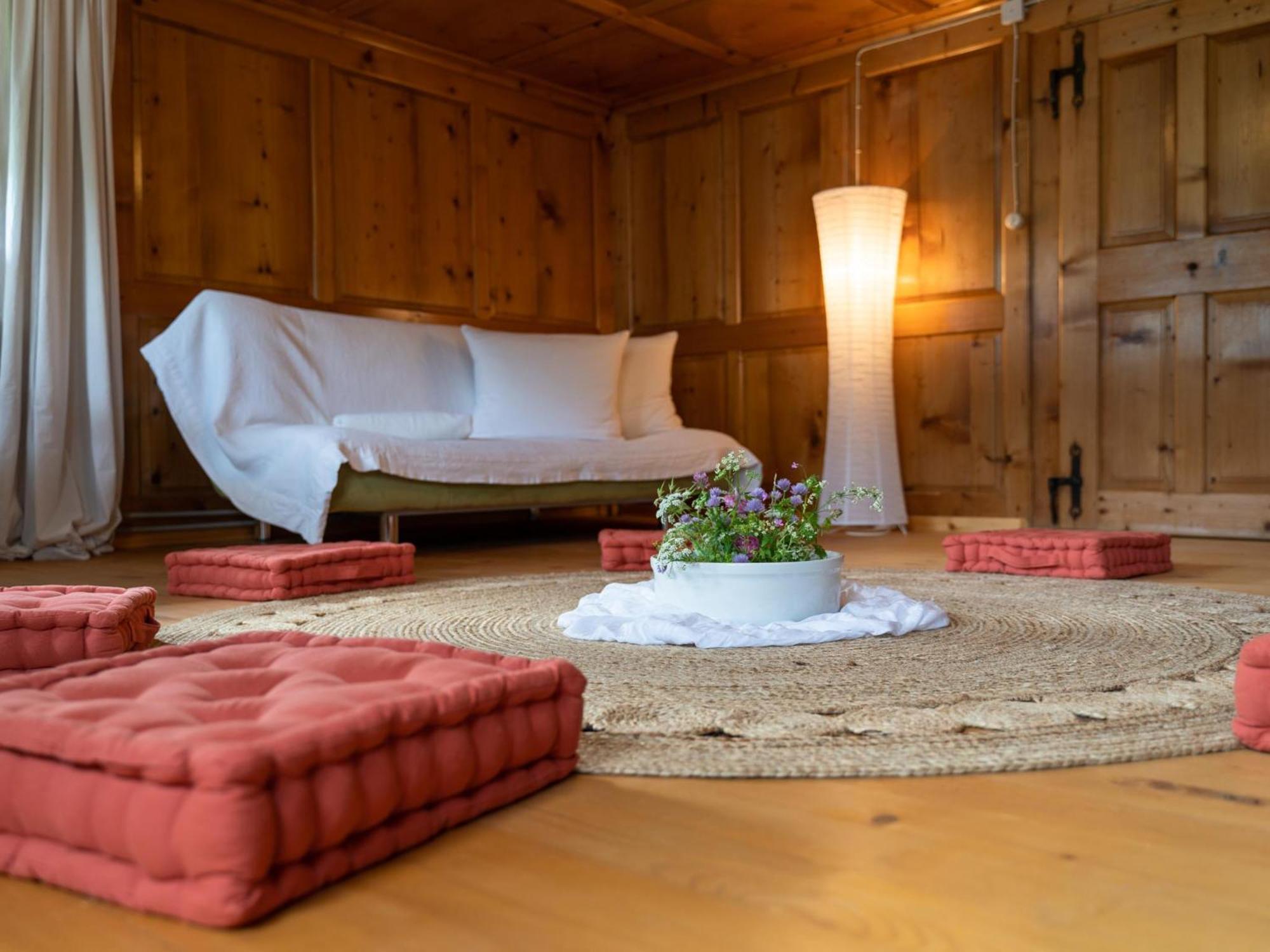 Ferienhaus Rinderer Sonntag 외부 사진